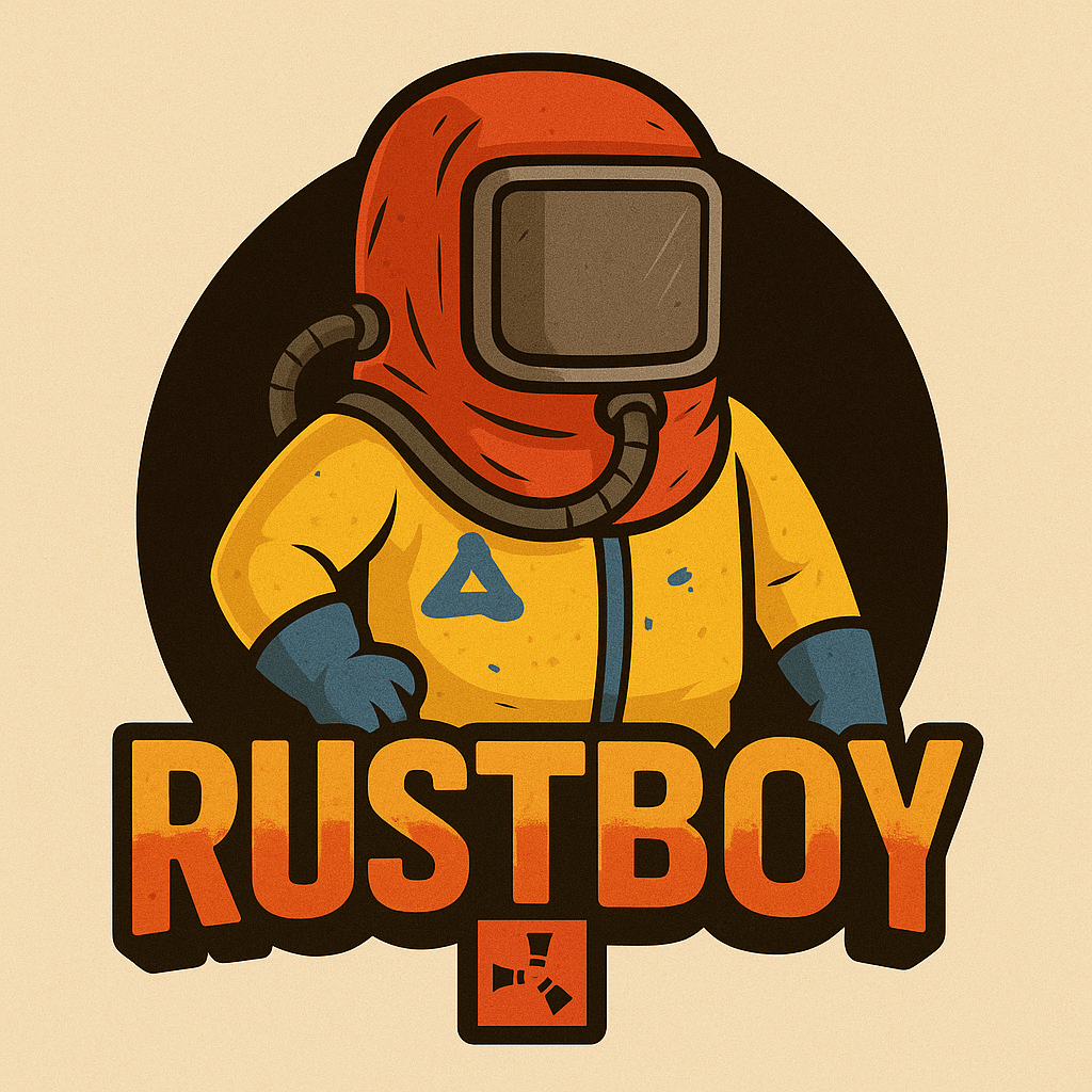 RustBoy